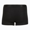 Мъжки боксерки Tommy Hilfiger Modal Blend black/black/black 2