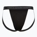 Мъжки слипове Tommy Hilfiger Cotton Jockst 3 pack black/black/black 3