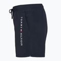 Мъжки плажни шорти Tommy Hilfiger Medium Drawstring Zip Pocket desert sky 3