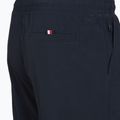Мъжки плажни шорти Tommy Hilfiger Medium Drawstring Zip Pocket desert sky 4