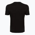 Мъжка тениска Tommy Hilfiger Cotton V-Neck black/black/black 2