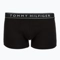 Боксерки Tommy Hilfiger Trunk Dtm 3 чифта black/black/black