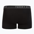 Боксерки Tommy Hilfiger Trunk Dtm 3 чифта black/black/black 2