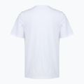 Мъжка тениска Tommy Hilfiger Cotton V-Neck white/white/white 3