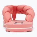 Дамски джапанки Tommy Hilfiger Braided Thong enchanted pink 6