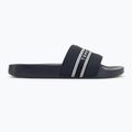 Дамски чехли Tommy Hilfiger Webbing Pool space blue 2