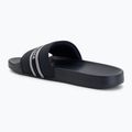 Дамски чехли Tommy Hilfiger Webbing Pool space blue 3