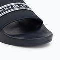 Дамски чехли Tommy Hilfiger Webbing Pool space blue 7