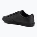Мъжки кецове Tommy Hilfiger Vulc Core RBW Long Lace Leather black 3