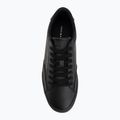 Мъжки кецове Tommy Hilfiger Vulc Core RBW Long Lace Leather black 5