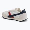 Mъжки обувки Tommy Hilfiger Retro Runner Archive Open Mesh rwb 3