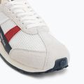 Mъжки обувки Tommy Hilfiger Retro Runner Archive Open Mesh rwb 7