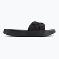 Дамски чехли Tommy Jeans Braided black 2