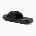 Дамски чехли Tommy Jeans Braided black 3