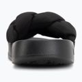 Дамски чехли Tommy Jeans Braided black 6
