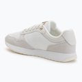 Дамски обувки Tommy Hilfiger Chic Eva Runner Mesh white 2