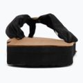 Дамски джапанки Tommy Hilfiger Footbed Summer Sandal Leather black 6