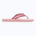 Дамски джапанки Tommy Hilfiger Webbing Summer Sandal foggy pink 2