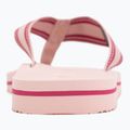 Дамски джапанки Tommy Hilfiger Webbing Summer Sandal foggy pink 6