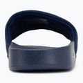 Дамски чехли Tommy Hilfiger Script Pool preppy navy 6