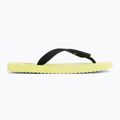 Дамски джапанки Tommy Jeans Logo Summer lime essence/black 2