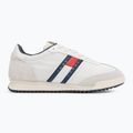 Мъжки обувки Tommy Jeans Retro Runner Cleated Mix rwb 2