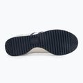 Мъжки обувки Tommy Jeans Retro Runner Cleated Mix rwb 4