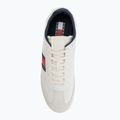 Мъжки обувки Tommy Jeans Retro Runner Cleated Mix rwb 5