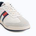 Мъжки обувки Tommy Jeans Retro Runner Cleated Mix rwb 7