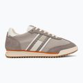 Мъжки обувки Tommy Jeans Retro Runner Cleated Mix porcini taupe 2