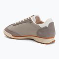 Мъжки обувки Tommy Jeans Retro Runner Cleated Mix porcini taupe 3