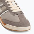 Мъжки обувки Tommy Jeans Retro Runner Cleated Mix porcini taupe 7