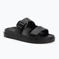 Дамски чехли Tommy Hilfiger Light Double Strap black