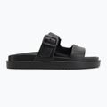 Дамски чехли Tommy Hilfiger Light Double Strap black 2