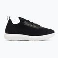 Дамски обувки Tommy Hilfiger Knit Extralight Runner black 2
