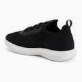 Дамски обувки Tommy Hilfiger Knit Extralight Runner black 3