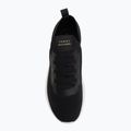 Дамски обувки Tommy Hilfiger Knit Extralight Runner black 5
