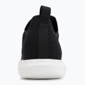 Дамски обувки Tommy Hilfiger Knit Extralight Runner black 6