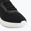 Дамски обувки Tommy Hilfiger Knit Extralight Runner black 7