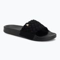 Дамски чехли Tommy Hilfiger Braided Pool black