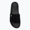 Дамски чехли Tommy Hilfiger Braided Pool black 5