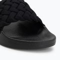 Дамски чехли Tommy Hilfiger Braided Pool black 7