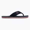 Мъжки джапанки Tommy Hilfiger Patch Beach Sandal desert sky 2