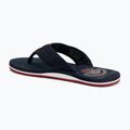 Мъжки джапанки Tommy Hilfiger Patch Beach Sandal desert sky 3