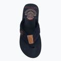Мъжки джапанки Tommy Hilfiger Patch Beach Sandal desert sky 5