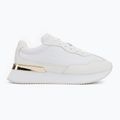 Дамски обувки Tommy Hilfiger Chic Monogram Runner white/ecru 2