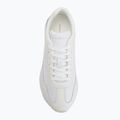 Дамски обувки Tommy Hilfiger Chic Monogram Runner white/ecru 5