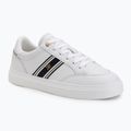Дамски обувки Tommy Hilfiger Chic Cupsole Webbing white