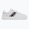 Дамски обувки Tommy Hilfiger Chic Cupsole Webbing white 2