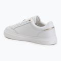 Дамски обувки Tommy Hilfiger Chic Cupsole Webbing white 3